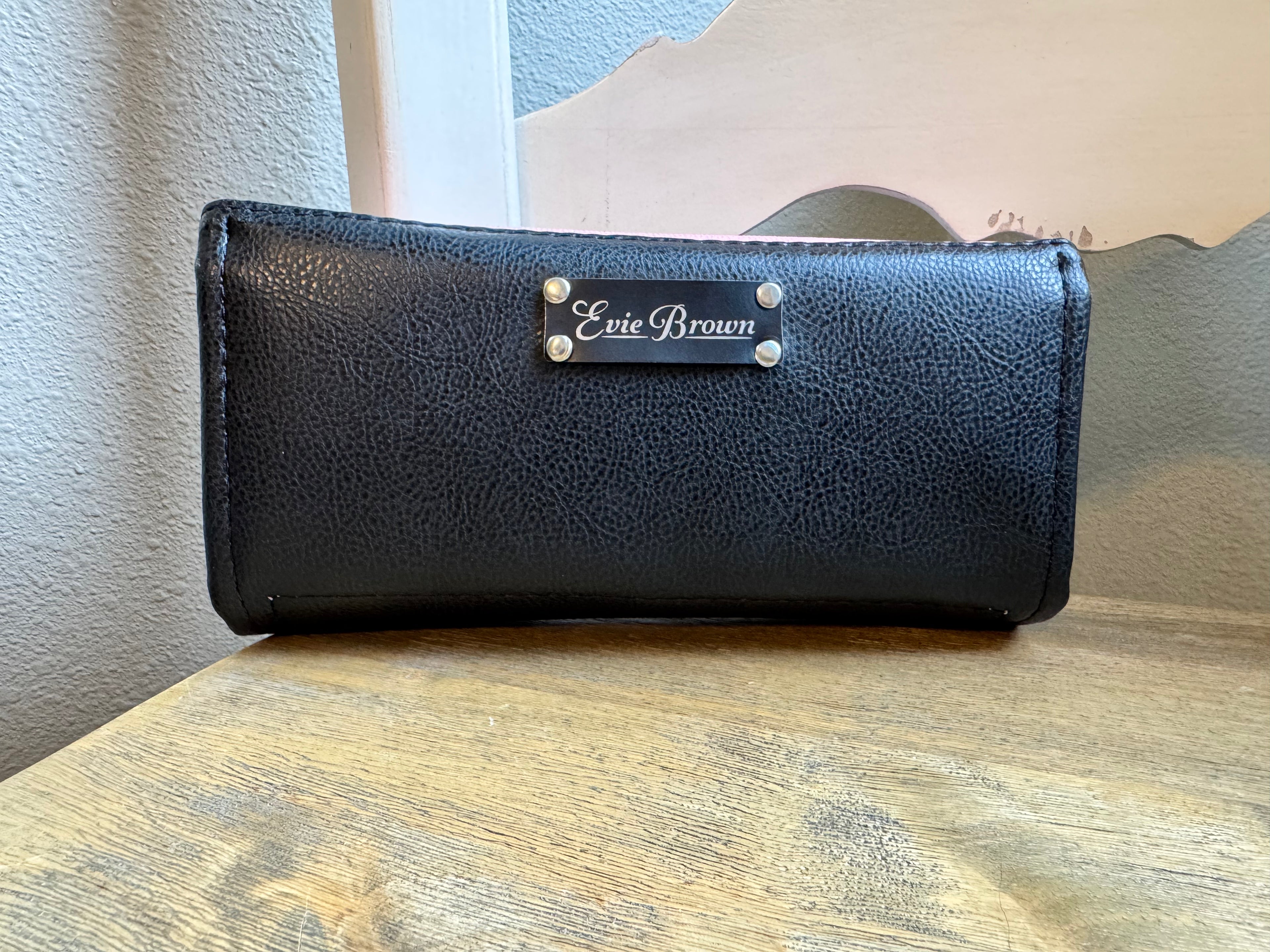 Clutch/Wallet