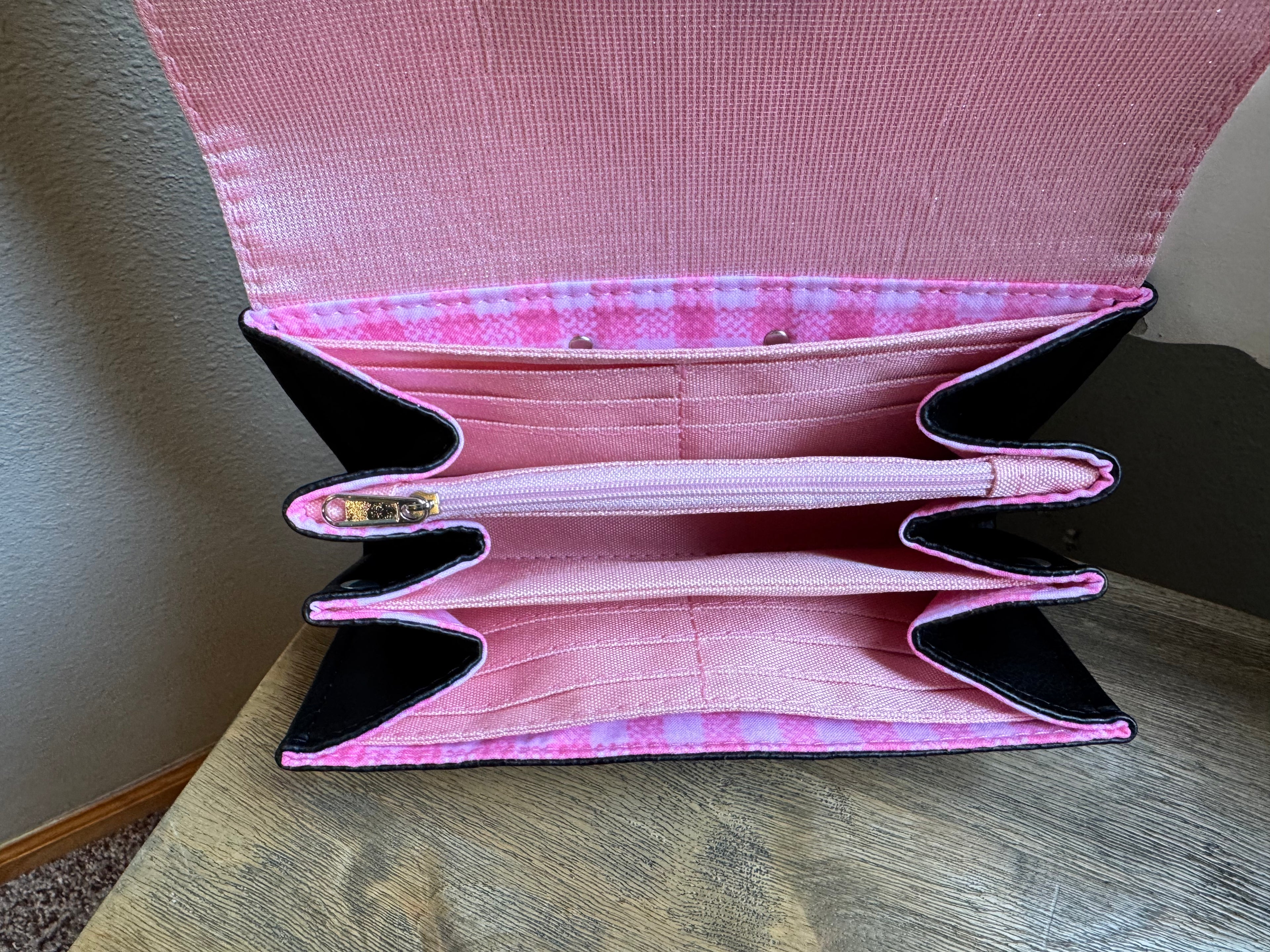Clutch/Wallet