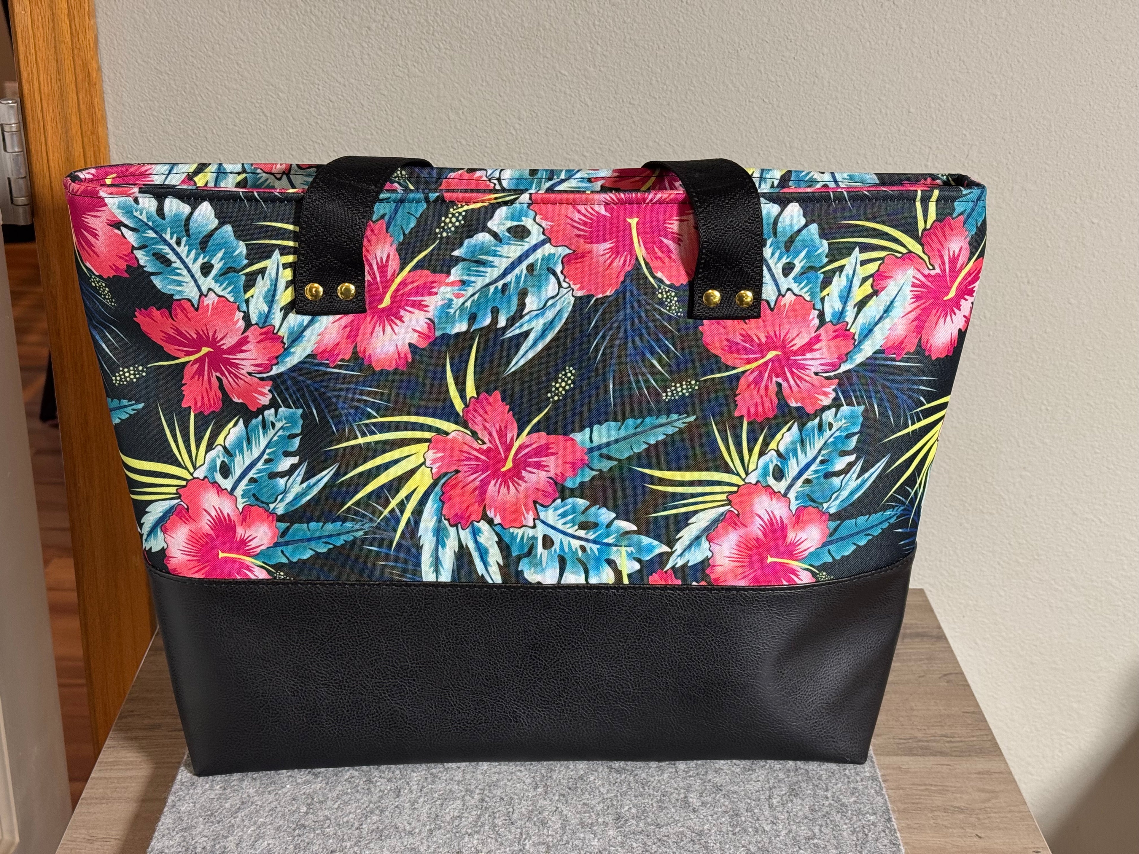 Santorini Tote - Large