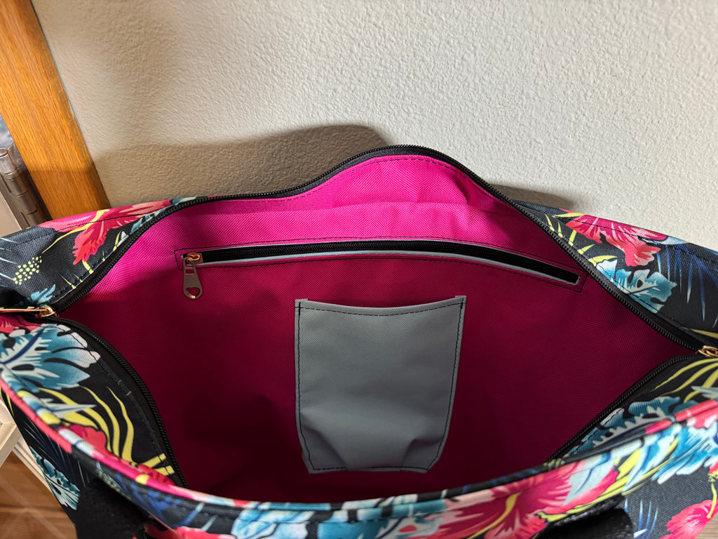 Santorini Tote - Large