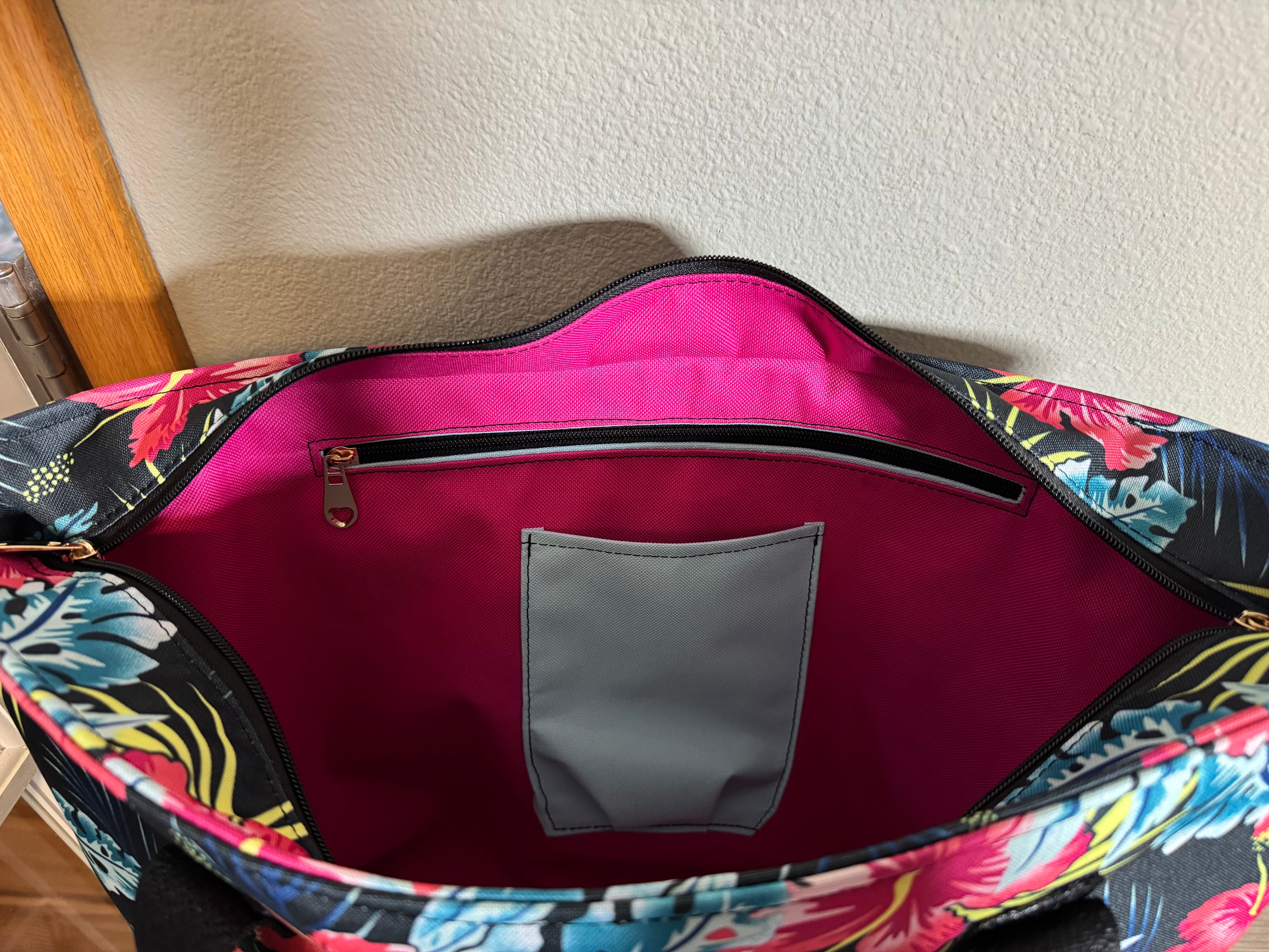 Santorini Tote - Large