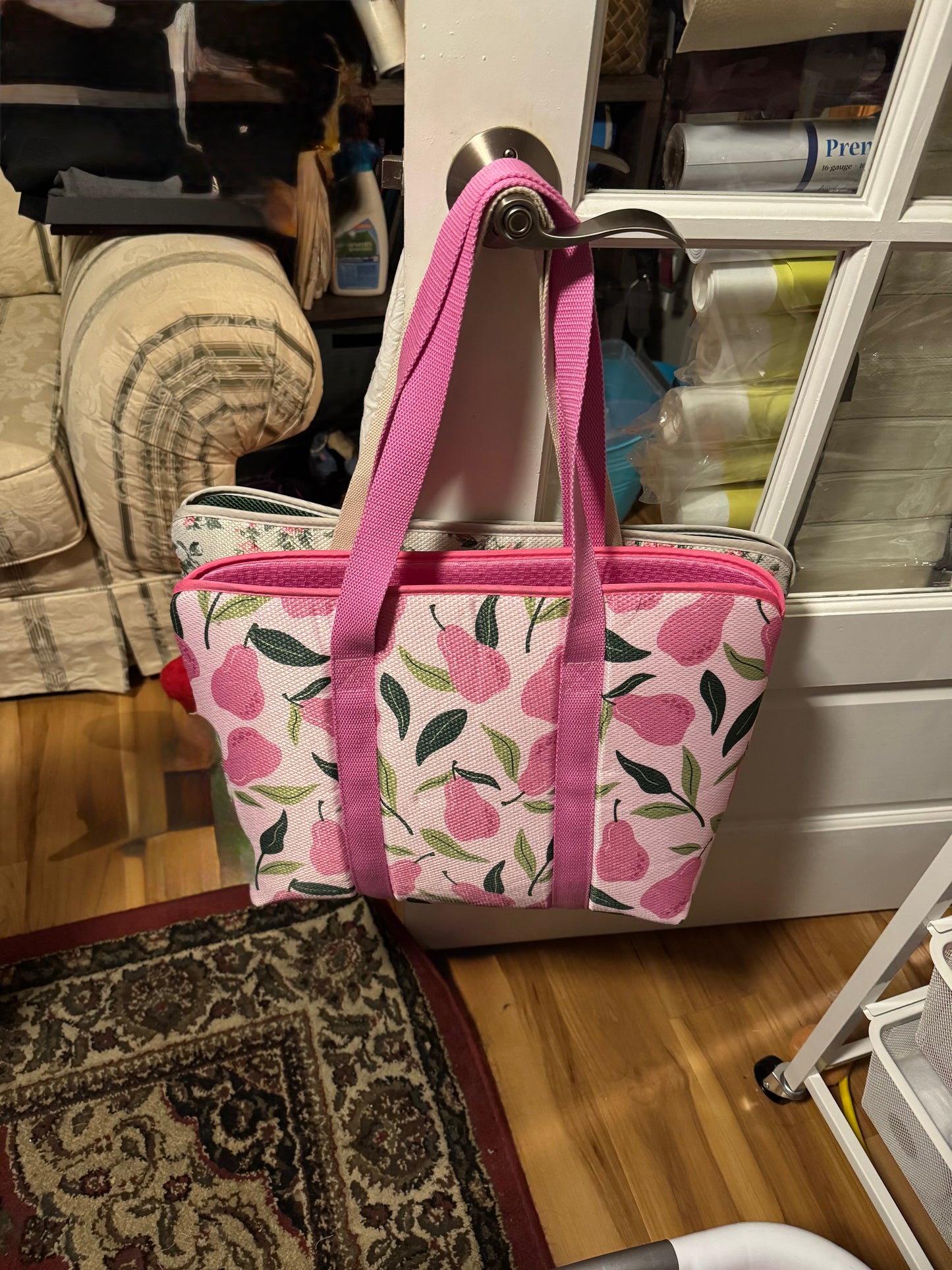 Tote