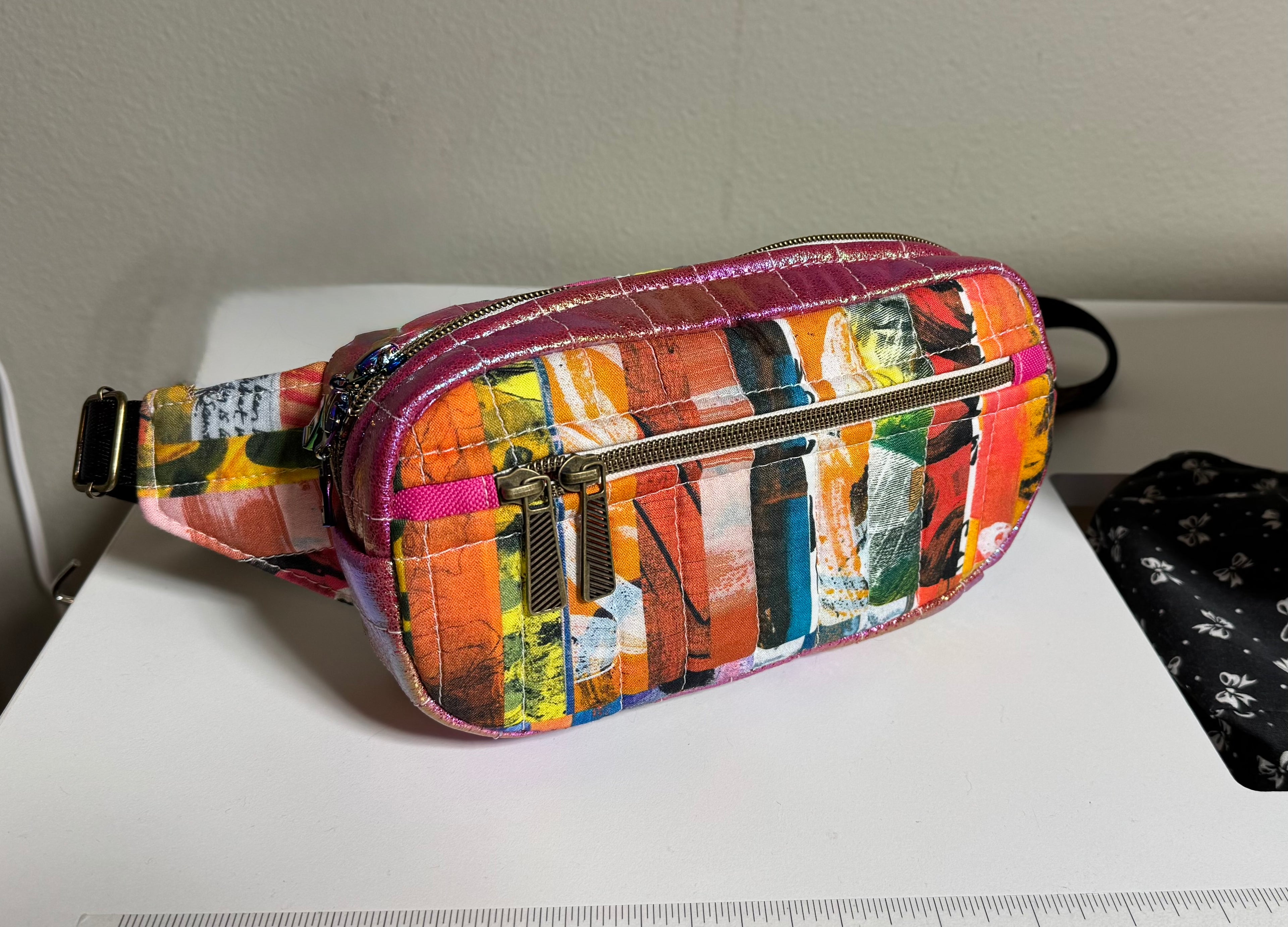 Emerson Crossbody/Fanny pack