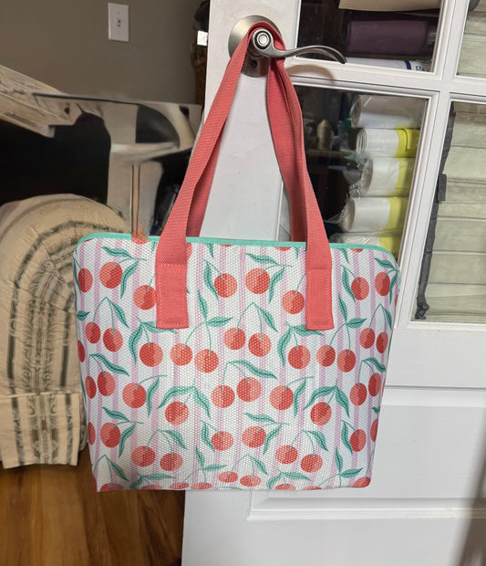 Tote