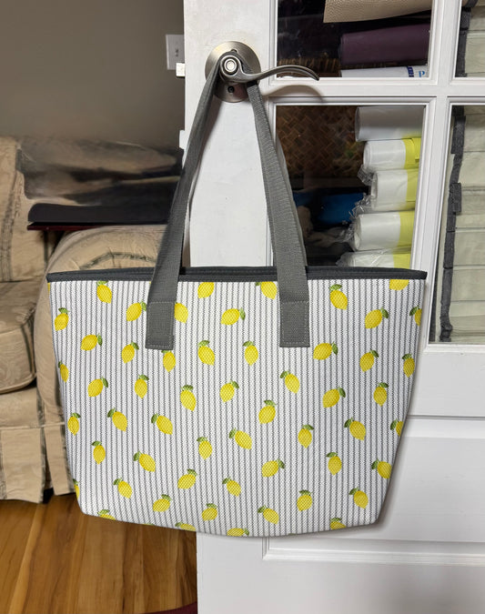 Tote