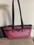 Celeste Purse -long handle