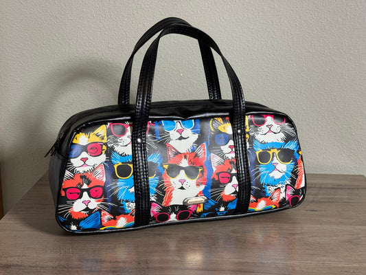 Cassiopeia Purse